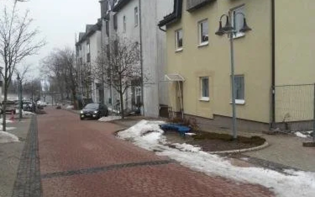Haus Hinzberg
