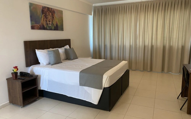Miami Hotel by H Hotéis - Business