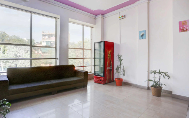 Collection O Sector 4 Gurgaon