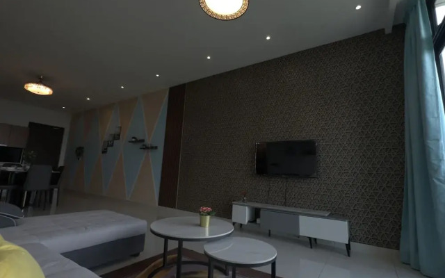 Green Haven 2 Bedroom