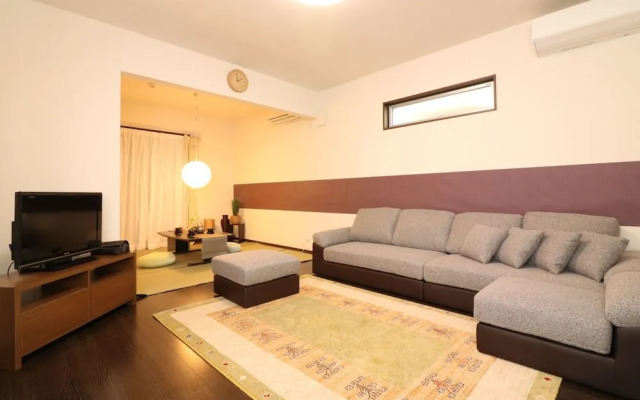 HG Cozy Hotel No.3