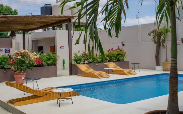 Casa Betina