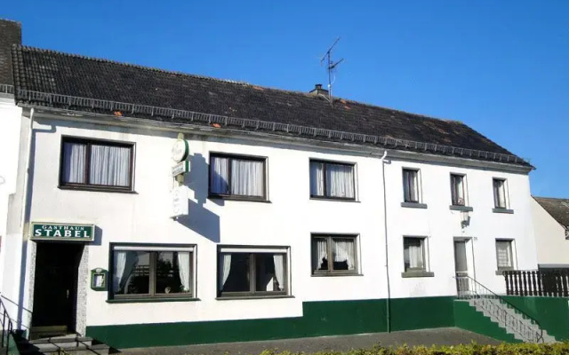 Pension Stabel