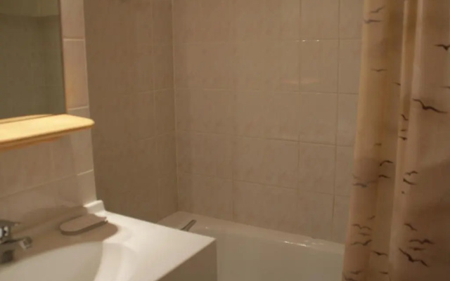 Appartement Châtel, 2 pièces, 4 personnes - FR-1-200-233