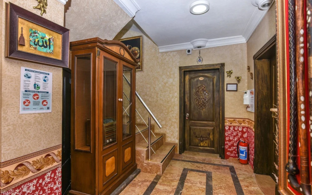 Turkevi Butik Otel
