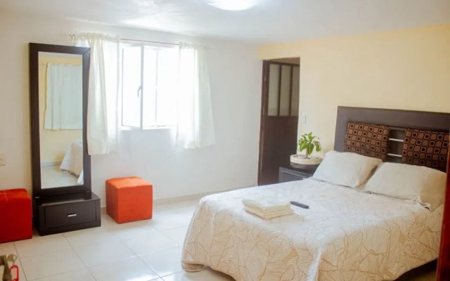 Hotel Amador