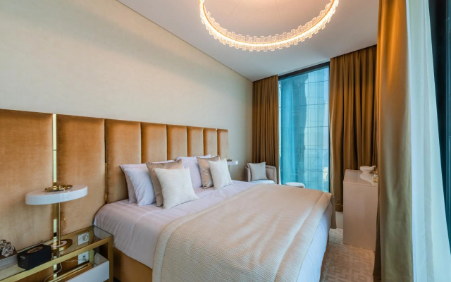 Address JBR - 5501 in Dubai