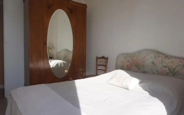 Maison Merville-Franceville-Plage, 4 pièces, 6 personnes - FR-1-465-23