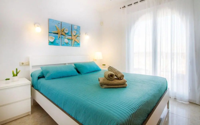 Bungalow La Cala