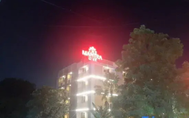 The Mantra One by Blues Hotels