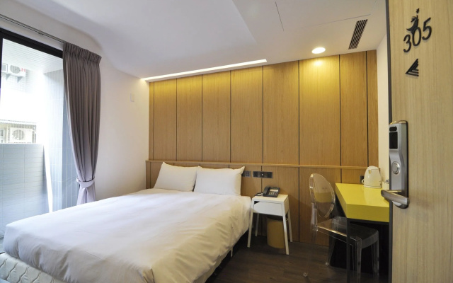 Feng Jia 25 Hotel