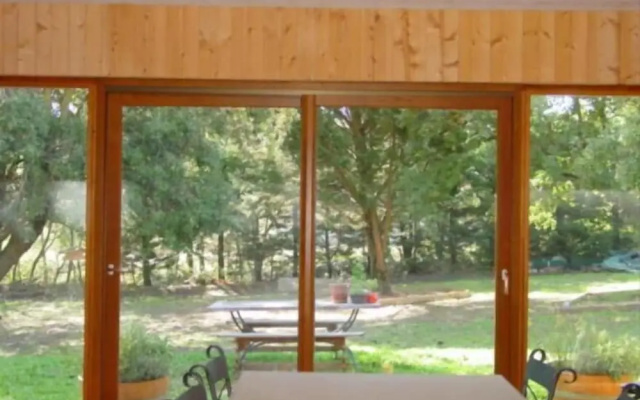 Chambre d'Hôtes Neptune Wood