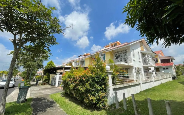 3R D'Latania Senawang