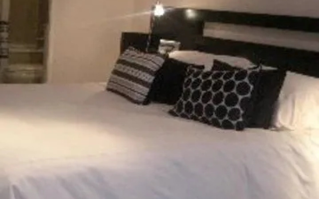 Infinity Suites