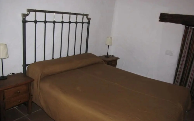 Cortijo del Cura