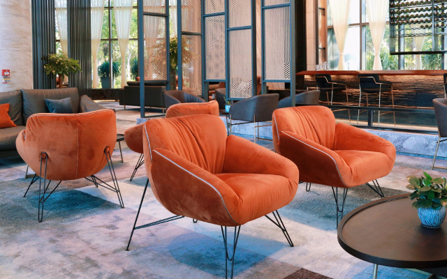 Holiday Inn Haikou West Coast by IHG