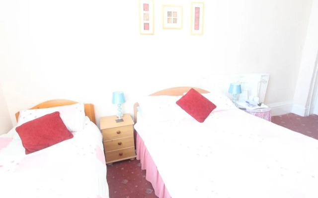 Spring Garden B&B