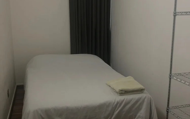Increible Depto para Viajeros Polanco