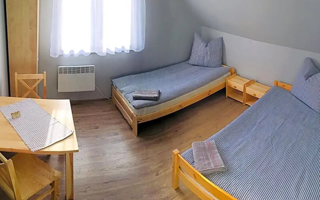 Hostel Przystan