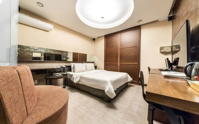 Nowon Ritz Hotel