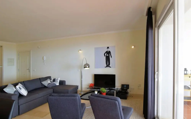 Lux and Modern Apartment With sea Views and Large Terrace