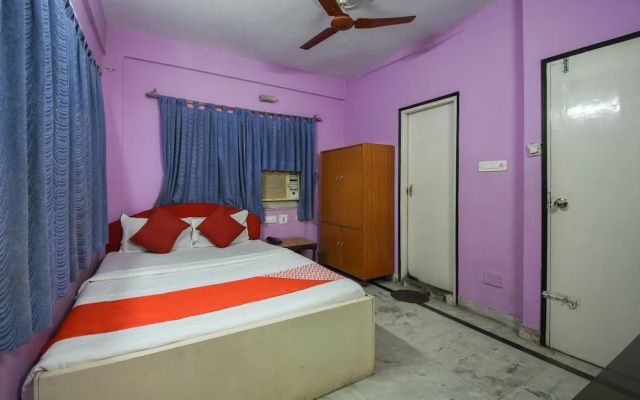 OYO 16310 Balaji Inn Ballygunge