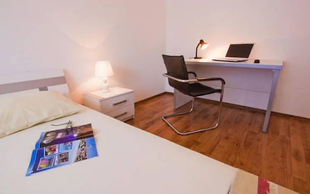 Apartment Dutch