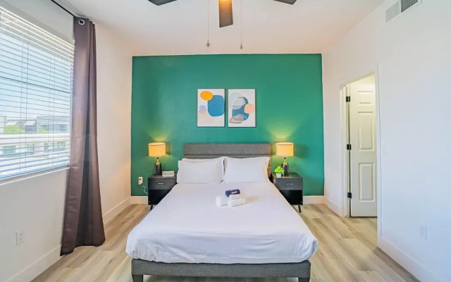 ROVE LIVING/KB - Zone Westgate