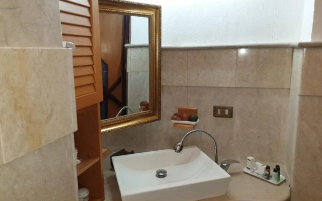 Lussuoso B&B Palazzo Putrino
