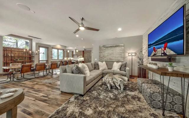 Gondola Vista 1 - 4 Br Townhouse