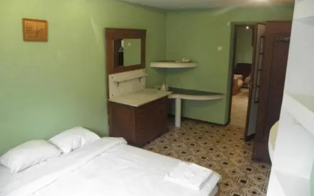 Apartament Erfolg 6