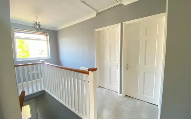 The Fern Two Bedroom Escape