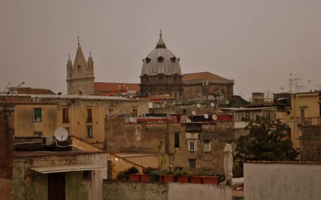 Smart Central Apartments San Gregorio