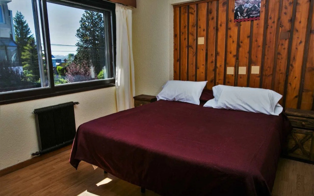 Tierra Gaucha Hotel Boutique