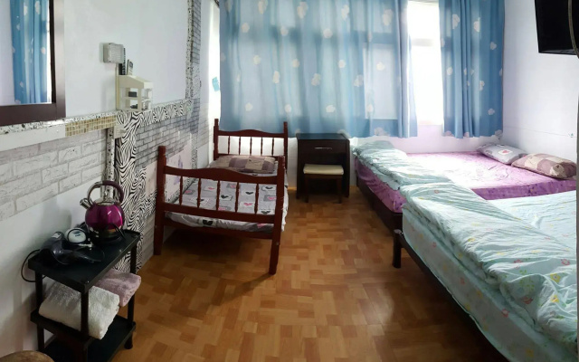 XIAN BnB