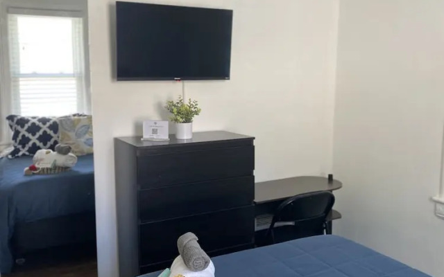 Cozy Private Share Room
