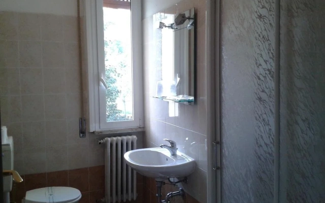 Albergo Tabiano