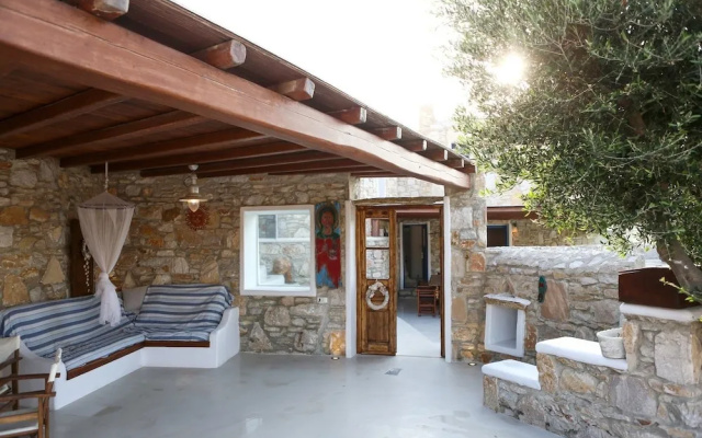 Villa Rea