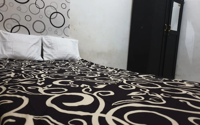 OYO Life 92622 Jatiluhur Kost Syariah