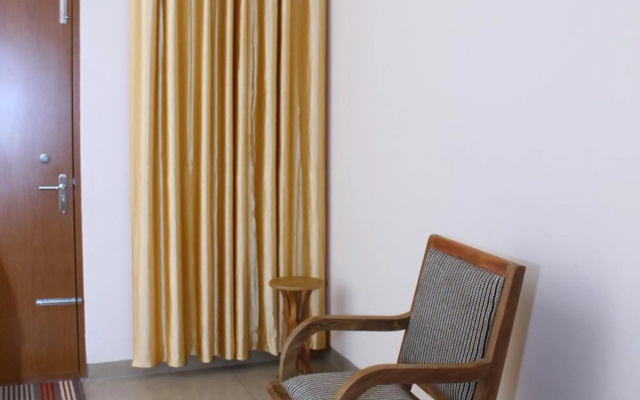 Anand homestay