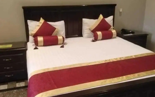 Iris Hotel Sahiwal