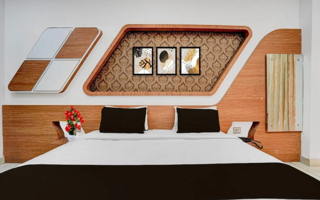 Classic Hotel O Regional Science City