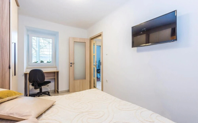 Beautiful Home in Rijeka With Wifi and 1 Bedrooms