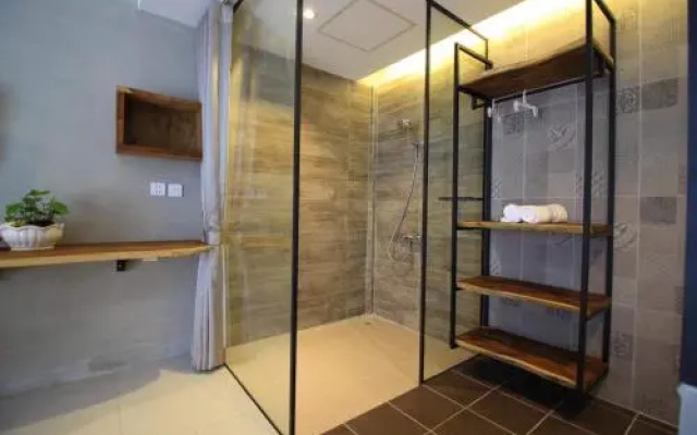 BK Hotel