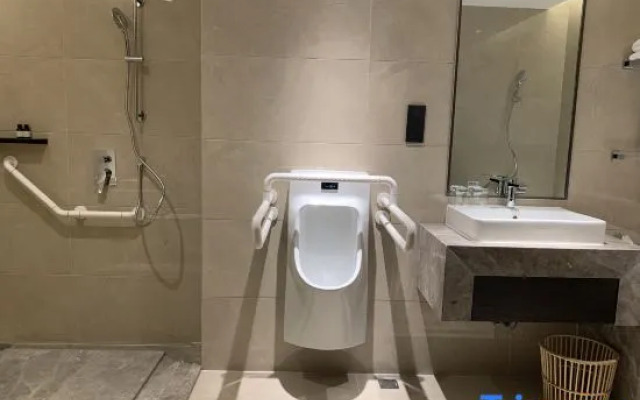 Guilin La Pairie Hotel