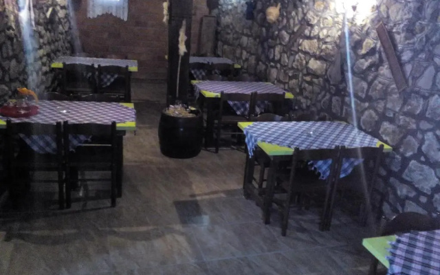 Guest House Vila Banjica