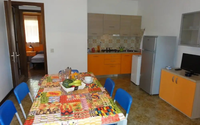 Villaggio White Star