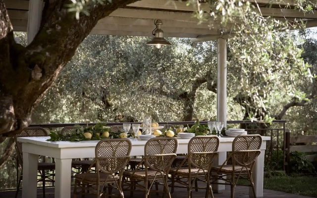 Leeda's Villas Zakynthos