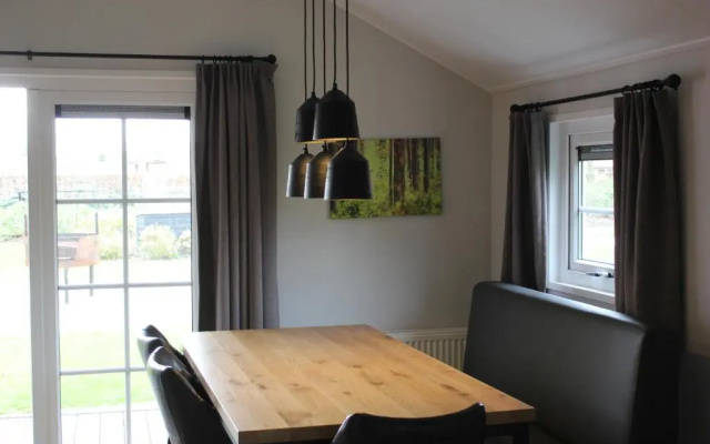 De Bijsselse Enk, Noors chalet 2