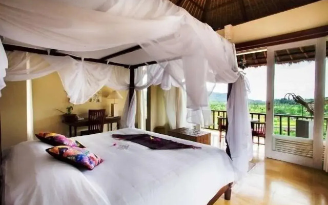 Surya Shanti Villa